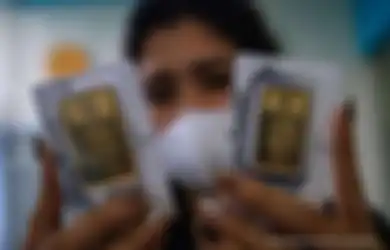 PT Antam Kalah Lagi, Pengusaha Asal Surabaya Ini Menangkan Gugatan 43 Kg Emas, Begini Kronologi Kasusnya
