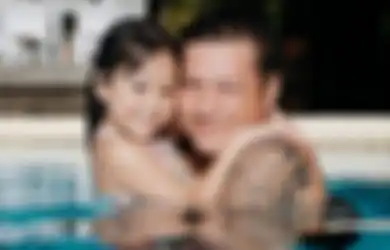 Putri Kecilnya Minta Beli Rumah di Bali, Gading Marten: Papa Work Hard, Gempi Pray Hard!