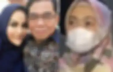 Wasiat Nurdin Rudythia Sebelum Meninggal Terungkap, Ingin Adik Angkat Nita Thalia Lakukan Hal Ini pada Istri Pertamanya