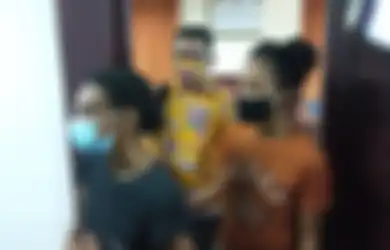 Bilang Hidup di Bali Enak Buat LGBT Hingga Trending, Wanita Amerika Ini Diusir dari Indonesia, Begini Penjelasan Sandiaga Uno