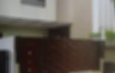 Berkreasi dengan Besi Berkarat, Ciptakan Pagar yang Memikat 