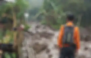 Penyebab Banjir Bandang Puncak Bogor, Ini Kata Pakar dari IPB