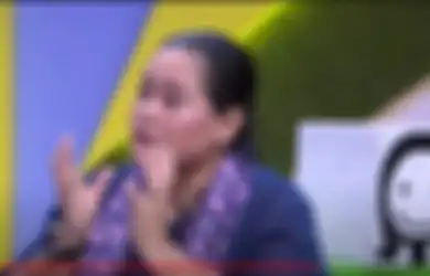 Pernikahannya dengan Ular di Usia 33 Tahun Dianggap Kebohongan, Mbak You Singgung Rencana Tuhan: Memang Tidak Lazim, Tapi Ini Sudah Garis Hidup Saya