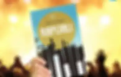 Dee Lestari Siap Rilis Buku Rapijali, Novel Bertema Musik, Persahabatan, Cinta dan Politik