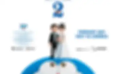 Ending Bahagia atau Sedih Lagi, Film Stand by Me Doraemon 2 Bakal Tayang Februari 2021