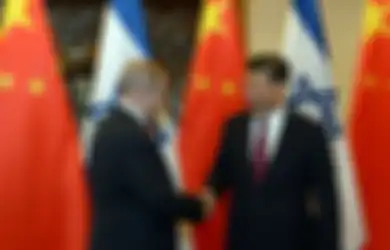 Hubungan Israel dan China: Seperti Apa Investasi China yang Maju Pesat di Bawah Kendali Xi Jinping di 'Tanah Yahudi' Itu?