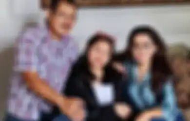 Berasal dari Trah Keluarga Cendana, Khirani Trihatmodjo Bisa Nikmati Pendidikan di Sekolah Elit, Intip Jumlah Uang Bulanan yang Harus Dibayar Orangtuanya