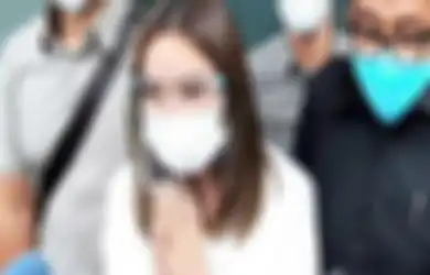 Kontak Erat dengan Pasien Covid-19, Gisella Anastasia Putuskan Jalani Isolasi Mandiri, Eks Gading Marten: Tiga atau Lima Hari Lagi Aku PCR