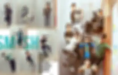 HAI Throwback: Ketika Demam K-Pop Belom Seberapa, Indonesia Punya SM*SH di Tahun 2011