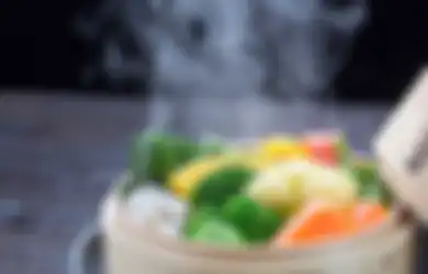 Ternyata 5 Sayuran Ini Tidak Boleh Dikukus, Nutrisinya Bisa Hilang
