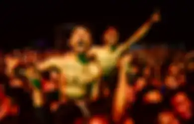 3 Band Metal asal Indonesia dengan Fanbase Besar dan Berpengaruh
