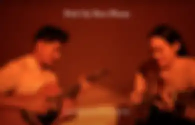 Sheryl Sheinafia & Rendy Pandugo Bawakan Single Baru Versi Akustik
