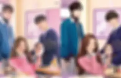 Baru Awal Tahun, 5 Pasangan Drama Korea Ini Bikin Baper Maksimal!