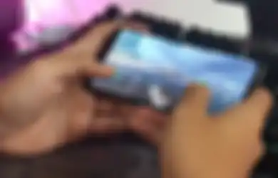 5 Fitur ColorOS 11.1 Ini Bikin Gaming di HP Oppo Makin Menyenangkan 