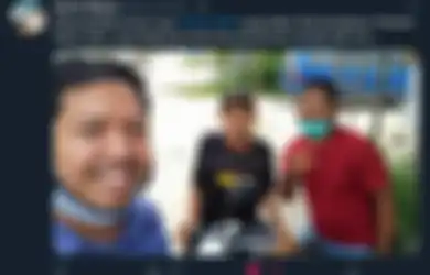 Bocah di Meme 'Nggak Bisa Bahasa Inggris' Ditemukan, Kini Sudah Dewasa
