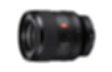 Lensa Sony FE 35mm F1.4 GM Resmi Hadir Lengkapi Seri Full-Frame