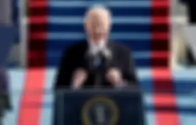 Belum Genap Seminggu Sandang Gelar Sebagai Presiden AS, Joe Biden Justru Senggol Indonesia Karena Kasus yang Terjadi 18 Tahun Lalu