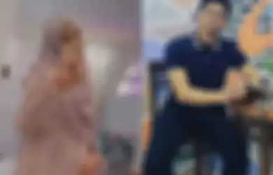 Siap Jadi Ayah, Rizki DA Habiskan Waktu Temani Nadya Mustika yang Sebentar Lagi Melahirkan Anak Pertama, Sang Pedangdut: Doanya Semoga Dimudahkan