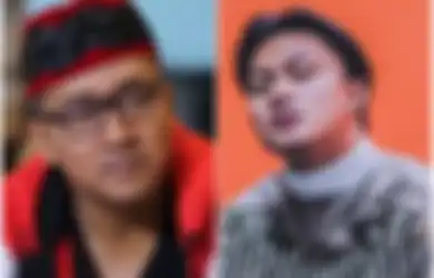Tak Segarang Seperti Biasanya, Teddy Akhirnya Damai Setelah Dihadapkan dengan Rizky Febian, Ayah Bintang Justru Gantian Semprot Kuasa Hukumnya Gara-gara Tanyakan Ini