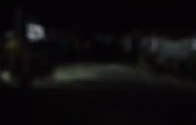 Buat Peserta Rapat Pleno Pemkot Bitung Berhamburan, Gempa Magnitudo 7,1 Guncang Perbatasan Sulut dengan Filipina, Wilayah Talahud Gelap Gulita