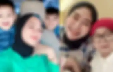 Kemarin Keukeuh Tabuh Genderang Perang Terima Tantangan Tes DNA Mantan Suami, Yunita Lestari Kini Nangis Ketakutan, Eks Daus Mini: Ini untuk Masa Depan Ical