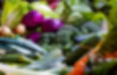 Salah Satunya Bisa Cegah Kanker Payudara, 6 Sayur Ini Ternyata Lebih Baik Dimakan Mentah