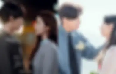 Versus Couple Drama Korea 'Run On' & 'Lovestruck in The City,' Mana yang Kamu Banget?