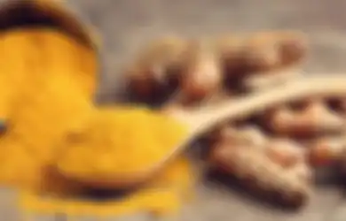 Telah Lama Jadi Obat Berbagai Penyakit, Ternyata Jamu Temulawak Ampuh Cegah Kanker Payudara