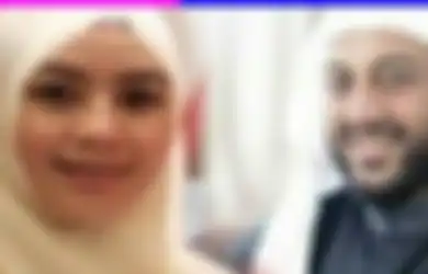 Syekh Ali Jaber Pergi untuk Selama-lamanya, Deva Rachman Ungkap Isi Hatinya: Selamat Jalan Sayangku Sampai Ketemu di Jannah...