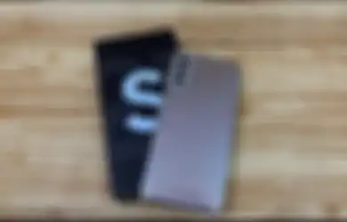 Unboxing Samsung Galaxy S21+ 5G, HP Flagship Bertabur Fitur Andalan