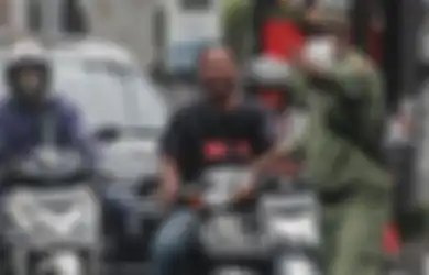 Kasus Covid-19 Terus Melonjak Hingga Bikin Khawatir, Jokowi Akhirnya Turuti Usulan Ahli, Lockdown Jawa dan Bali?