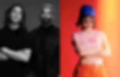Ramengvrl Kolaborasi Lagi Sama Yellowclaw dalam Lagu 'Bassgod'