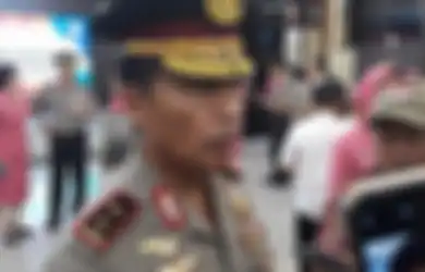Dulunya Teman Seangkatan Komjen Listyo Sigit Prabowo, Irjen Wahyu Widada Kini Jadi Calon Kabareskrim, Intip Sejumlah Prestasinya yang Buatnya Dipercaya Para Pimpinan
