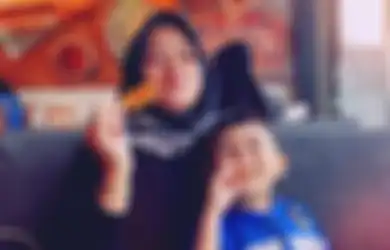 Tagih Janji Tes DNA, Mantan Istri Daus Mini Murka, Singgung Putusnya Tali Silaturahmi Antara Bapak dan Anak