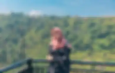 Baru Berusia 21 Tahun, Maya Nabila jadi Mahasiswi S3 Termuda di ITB