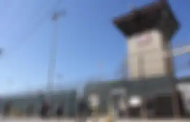 Sandang Julukan 'Mosnter Berseragam', Terbongkar Kekerasan CIA Perlakukan Para Tahanan Teroris Kelas Kakap di Camp Guantanamo, Berikut Gambaran Kekejamannya!