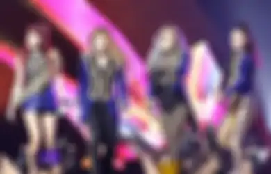 2NE1 Reunian di Ulang Tahun Maknae Minzy yang Ke-27, Bikin Fans Baper!