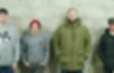 Mogwai Rilis 'Ritchie Sacramento', Ada Kisah Unik di Balik Lagunya