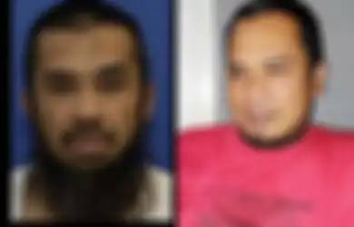 Mendekam di Salah Satu Penjara Paling Mengerikan di Dunia, Hambali Kini Jadi Sosok yang Ditakuti Amerika Serikat, Keluarga Kandung Ungkap Masa Lalu Sang Teroris