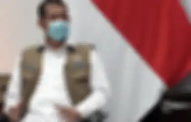 Belum Divaksin, Ketua Satgas Doni Monardo Tertular Virus Covid-19 Karena Lakukan Hal Sepele Ini