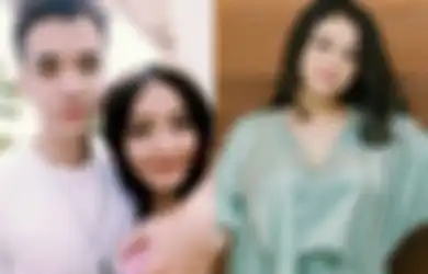 Namanya Terseret Masalah Rumah Tangga Celine Evangelista, Natasha Wilona Mendadak Banjir Pujian Usai Unggah Foto Jadul Ini