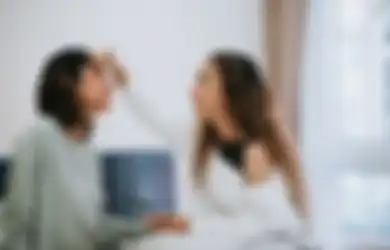Bikin Suasana Nyaman di Rumah, Tips Jalin Keharmonisan dengan Anak