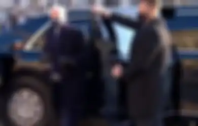 Umur Jabatannya Belum Genap Seminggu, Biden Dadakan Bakal Ditemui Kepala Agen Mossad, Israel Makin Buat Iran Ketar-ketir