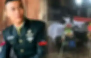 Ditembak KKB Papua Hingga Nyawanya Tak Tertolong, Pratu Dedi Hamdani Padahal Sudah Ambil Cuti untuk Nikahi Pujaan Hati di Kampung, Sang Ayah: Pacaran 5 Tahun Lebih