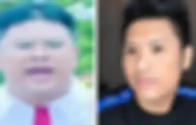 Gencar Jalani Diet, Ricky Cuaca Berhasil Pangkas Bobotnya Hingga 60 Kg, Intip Penampilan Barunya yang Berotot