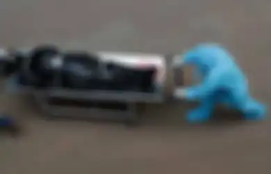 2 Kali Terpapar Covid-19, Remaja Ini Masih Jumawa Dirinya Kebal Corona, Nasibnya Berujung Naas Usai Nekat Ikut Pesta