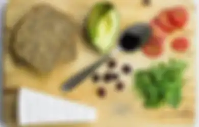 Tegang Mulu, Nih 9 Makanan Penangkal Stres Bikin Cemas dan Depresi Anjlok