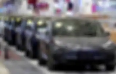Saham Tesla Anjlok, Kecelakaan Akibat Fitur Auto Pilot Jadi Faktor