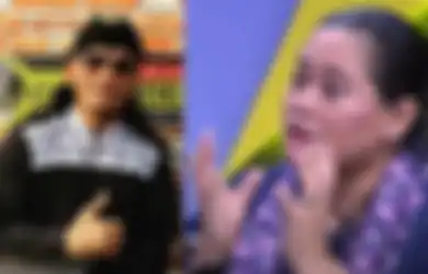 Gus Miftah Lempar Semprotan untuk Mbak You, Lantang Sebut Semua Omongan Sang Peramal Bakal Jadi Fitnah: Semuanya Haram...
