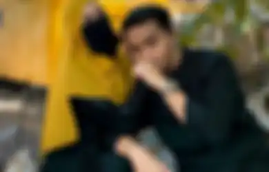 Terkejut Taqy Malik Lakukan Hal Tak Biasa Ketika Pulang Kerja, Sherel Thalib Dibuat Tercengang Hingga Tak Bisa Berkata-kata